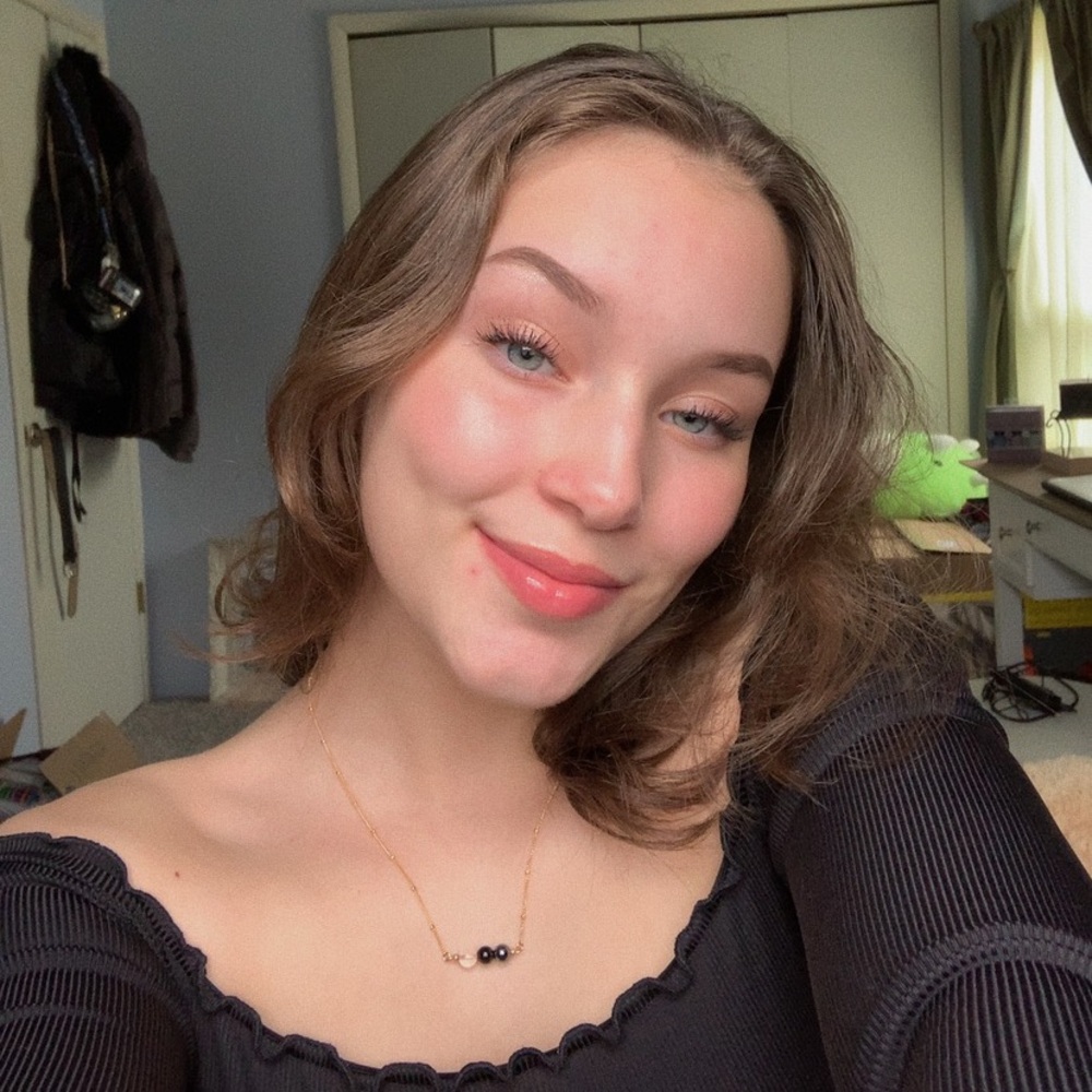 Meet your Posher, Xandrea